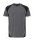 7046 T-Shirt GTM, grauschwarz, Gr&ouml;&szlig;e: M