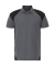7047 Poloshirt GPM, grauschwarz, Gr&ouml;&szlig;e: 3XL