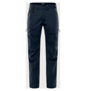 Arbeitshose, dunkel marineblau