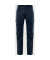 Arbeitshose, dunkel marineblau