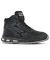Sicherheitsstiefel, schwarz, Gr&ouml;&szlig;e 39
