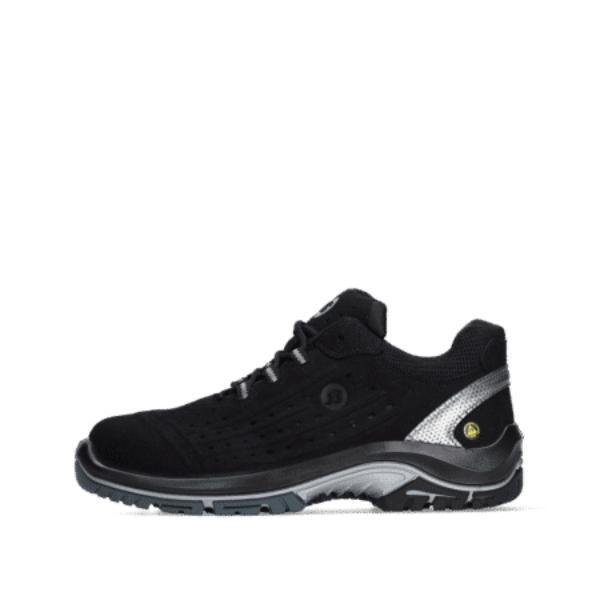 Bata Sicherheitsschuhe, schwarz 8712843659278 Bata