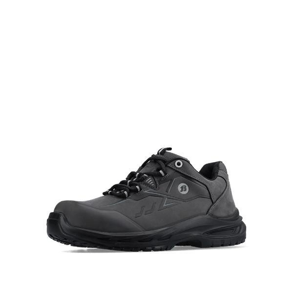 Bata Sicherheitshalbschuhe, dunkelgrau 8712843719125 Bata