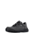 Sicherheitshalbschuhe, dunkelgrau