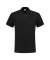 201003 Poloshirt 180 Gramm,  schwarz, Gr&ouml;&szlig;e: XL