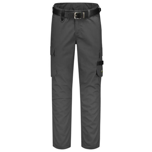 Tricorp Arbeitshose, Unisex, dunkelgrau, Größe 60 8718326116634 Tricorp