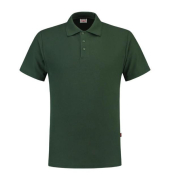 201003 Poloshirt 180 Gramm, dunkelgr&uuml;n, Gr&ouml;&szlig;e: 7XL