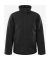Arbeitsjacke, schwarz, Gr&ouml;&szlig;e M2M