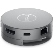 Dell Da-310 7-In-1 Usb-C Adapter