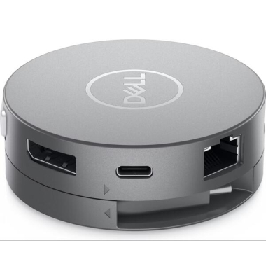 Dell Da-310 7-In-1 Usb-C Adapter
