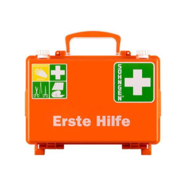 Erste-Hilfe-Koffer 301120