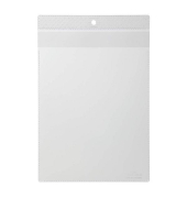 Sichttaschen Durable 2306, A5, PP, transparent