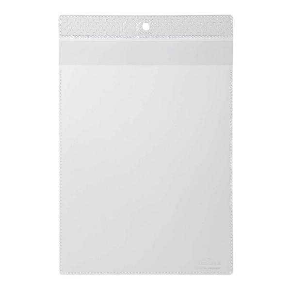 5 Stück Durable Sichttaschen Durable 2306, A5, PP, transparent  Durable 10 Stück