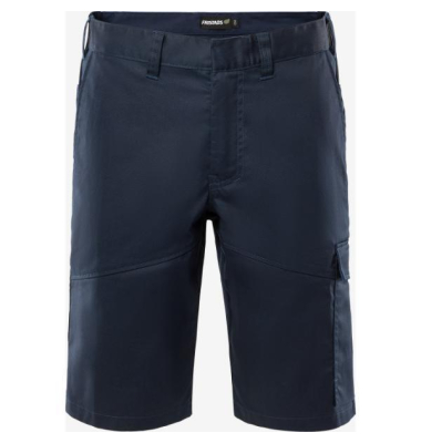 Shorts, marineblau, Gr&ouml;&szlig;e C48