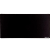 Schreibunterlage 100139320 schwarz 80x40cm