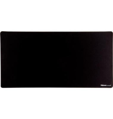 Schreibunterlage 100139320 schwarz 80x40cm