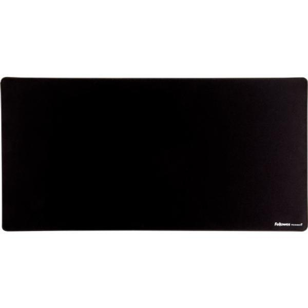 Fellowes Schreibunterlage 100139320 schwarz 80x40cm  Fellowes