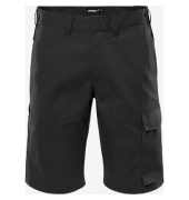Shorts, schwarz, Gr&ouml;&szlig;e C56