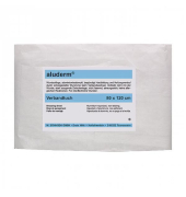 Aluderm Verbandtuch 1003206, 80x120 cm