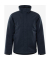 Winterjacke, marineblau