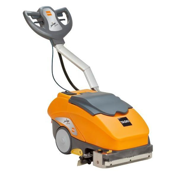 Taski swingo 350 B BMS Li-Ion Kompakte Scheuersaugmaschine 7523947 7615400221912 Taski