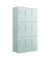 Stahlschrank 8731273WH, wei&szlig;