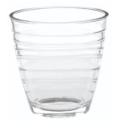 Trinkglas, 285 ml