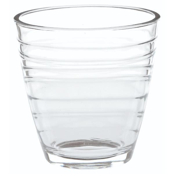 Alpedia Trinkglas, 285 ml  Alpedia 6 Stück