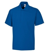 BP Poloshirt 1625-181 -13, k&ouml;nigsblau, Gr&ouml;&szlig;e XL