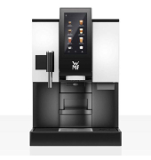 Kaffeevollautomat WMF 1100S KAKAO SET