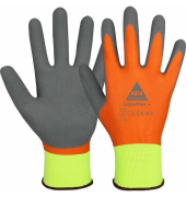 508645 Montagehandschuh Superflex+, Gr&ouml;&szlig;e: 7, 1 Paar