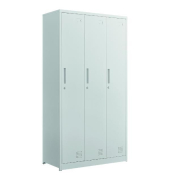 Stahlschrank 87312753WH, wei&szlig;