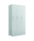 Stahlschrank 87312753WH, wei&szlig;