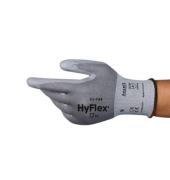 Schnittschutzhandschuhe, Gr&ouml;&szlig;e 10