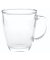 Glastasse, 387 ml