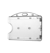 Ausweish&uuml;lle , transparent