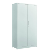 Stahlschrank 8731215WH, wei&szlig;