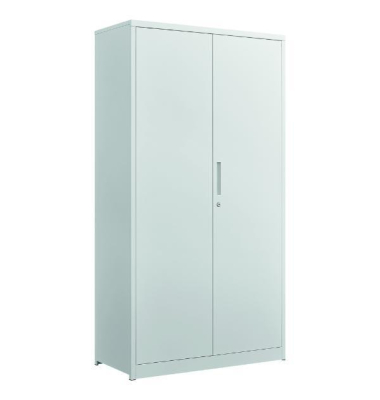 Stahlschrank 8731215WH, wei&szlig;