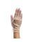 Handschuh-Set 1010073, Vinyl, transparent, Gr&ouml;&szlig;e L
