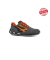 Sicherheitshalbschuhe, Gr&ouml;&szlig;e 43