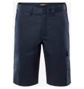 Shorts, marineblau, Gr&ouml;&szlig;e C56