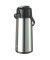 Thermoskanne 20895, silber