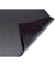 KeyCoon Brandschutzunterlage 407-4379, 50x60cm, schwarz