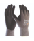 Mechanikschutzhandschuhe, schwarz/grau, Gr&ouml;&szlig;e 12
