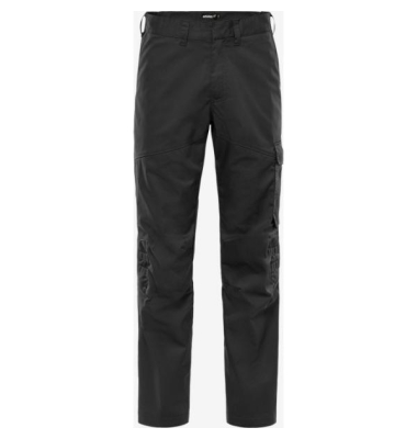 Arbeitshose, schwarz, Gr&ouml;&szlig;e C48