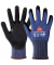 Schnittschutzhandschuhe, blau, Gr&ouml;&szlig;e 12
