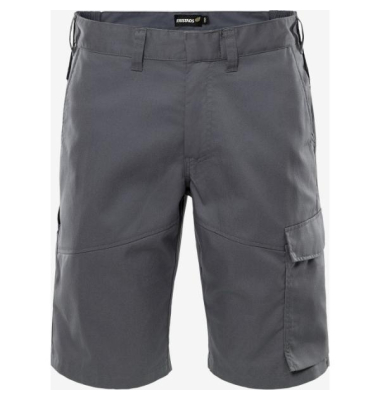 Shorts, grau/schwarz, Gr&ouml;&szlig;e C52