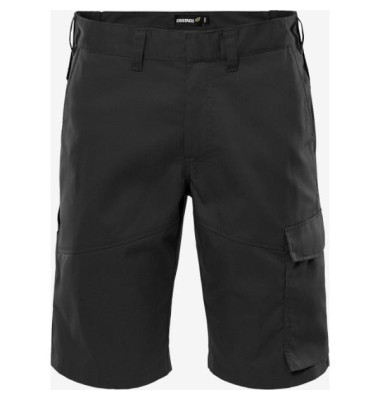 Shorts, schwarz, Gr&ouml;&szlig;e C52