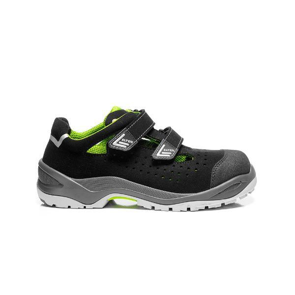 Elten Sicherheitssandalen  Elten