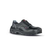 Sicherheitshalbschuhe, Gr&ouml;&szlig;e 39